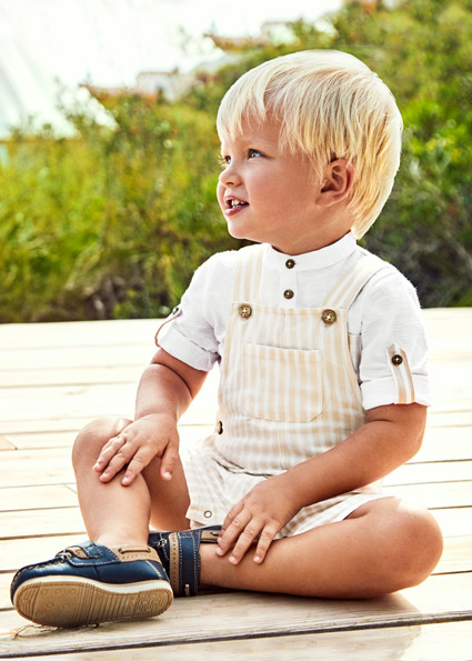 Pantalons Pour Bebe Garcon Mayoral