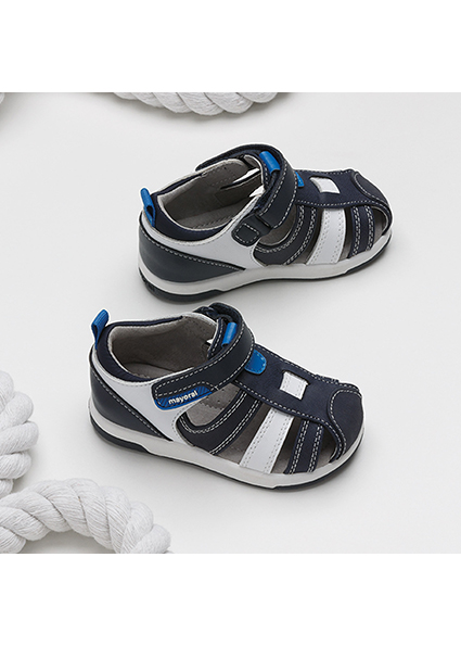 Sandales Pour Bebe Garcon Mayoral