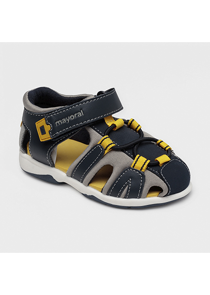 Sandales Pour Bebe Garcon Mayoral
