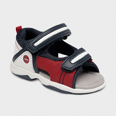 Sandales Pour Bebe Garcon Mayoral