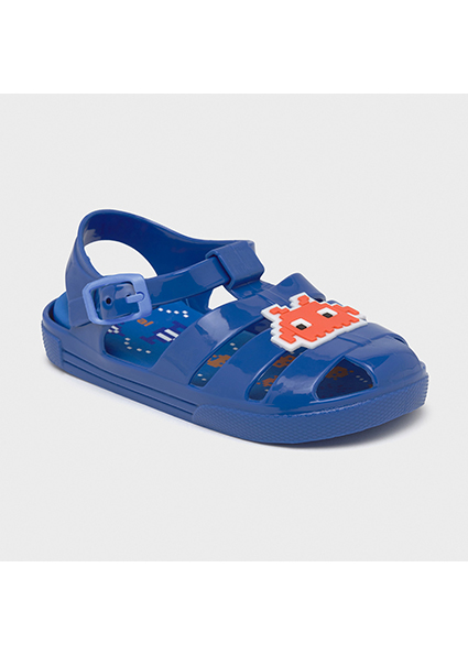 Sandales Pour Bebe Garcon Mayoral