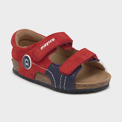 Sandales Pour Bebe Garcon Mayoral