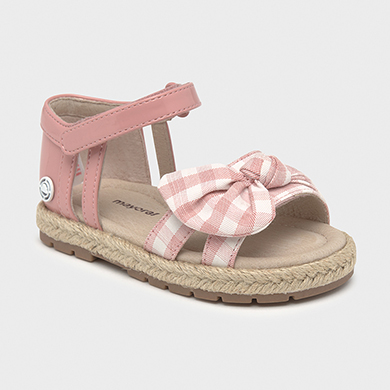 sandale fille 21
