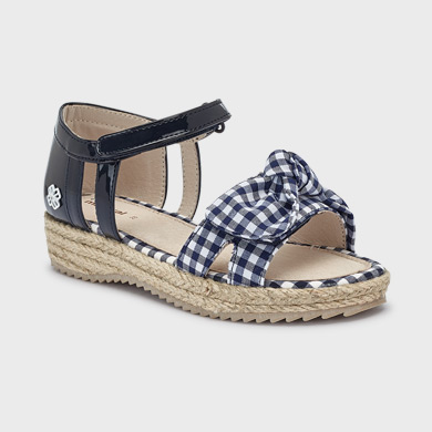 sandales fille 36
