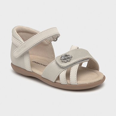 sandali bimba taglia 18
