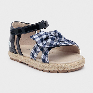Zapatos Para Bebe Nina Mayoral