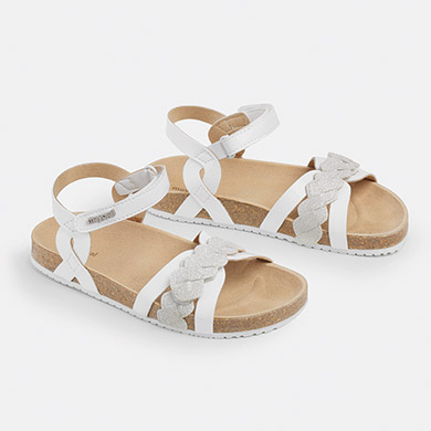 Sandalias niña mayoral Clearance