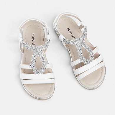Sandalia mayoral new arrivals