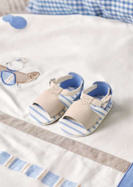 Zapatos Para Bebe Recien Nacido Nino Talla 15 A 19 Mayoral