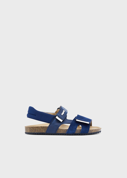 Sandálias para menino - Mayoral