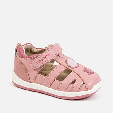 mayoral baby girl shoes