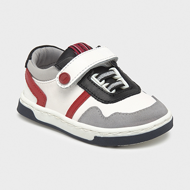 Calçado bebe menino Clearance