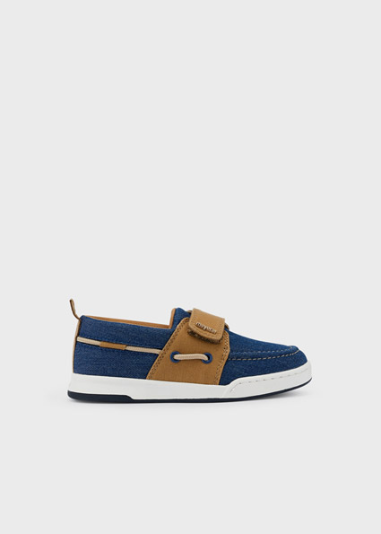 Sapatos para menino - Mayoral