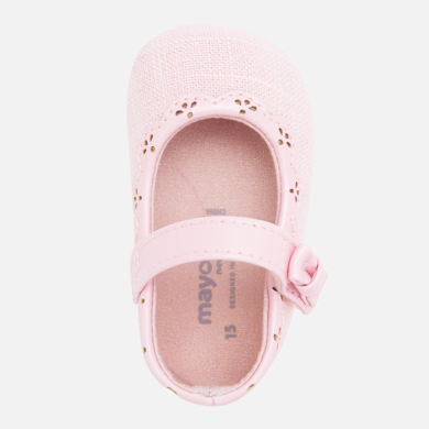 mayoral scarpe neonato