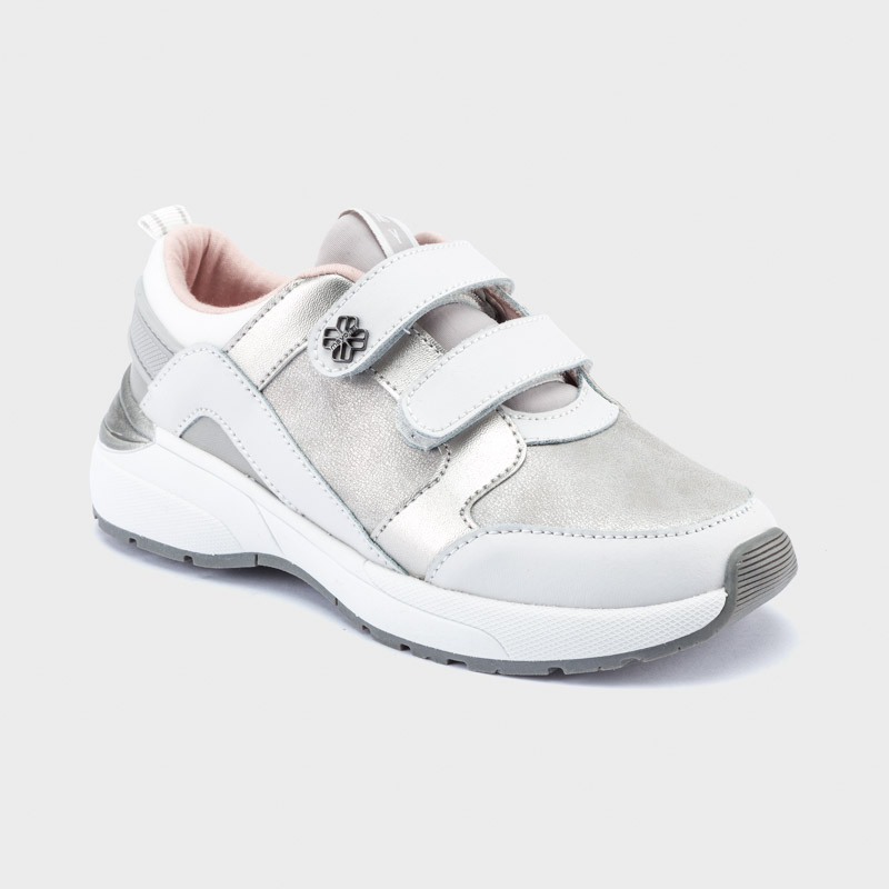 scarpe sportive da bambina