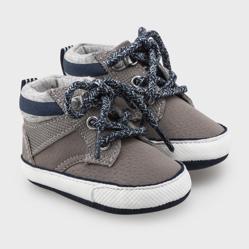 scarpe neonato sportive