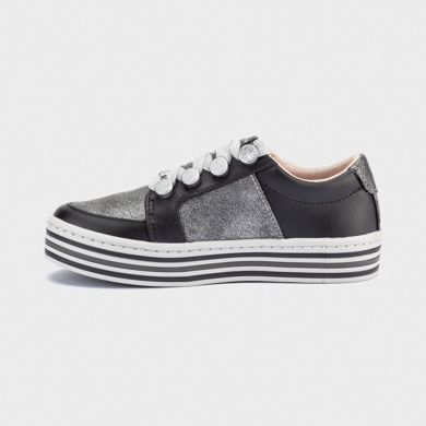 scarpe da ragazza sportive