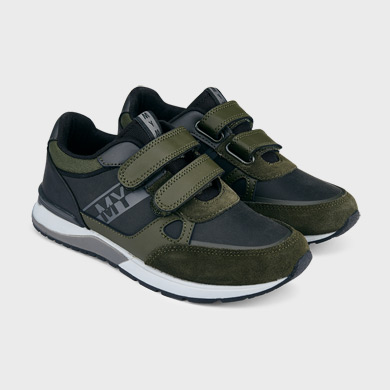 scarpe ragazzo sportive