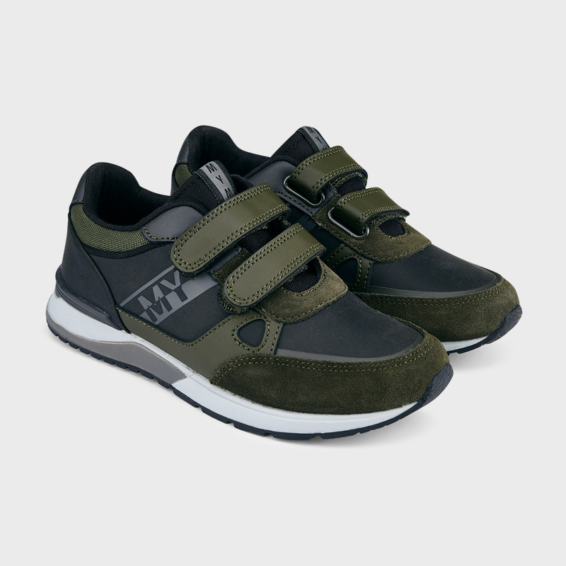 scarpe sportive ragazzo