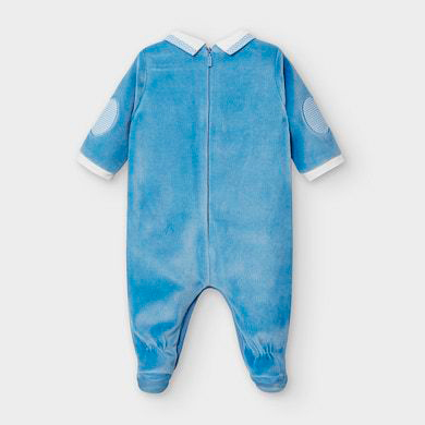 Schlafanzug Neugeborene