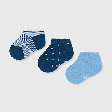 Chaussettes Pour Bebe Garcon Mayoral