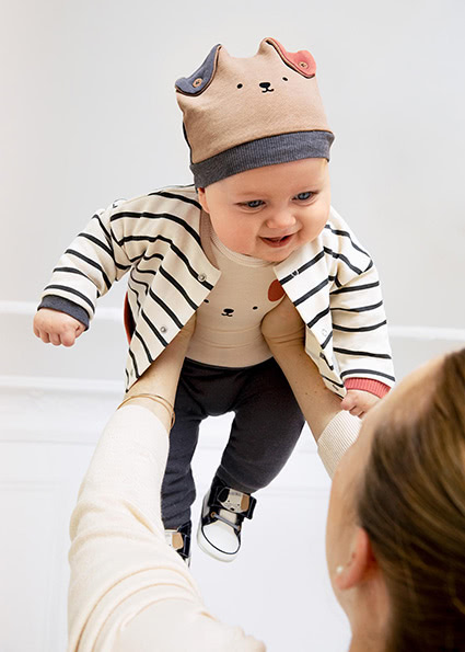 Neugeborenen Kleidung Jungen Mayoral