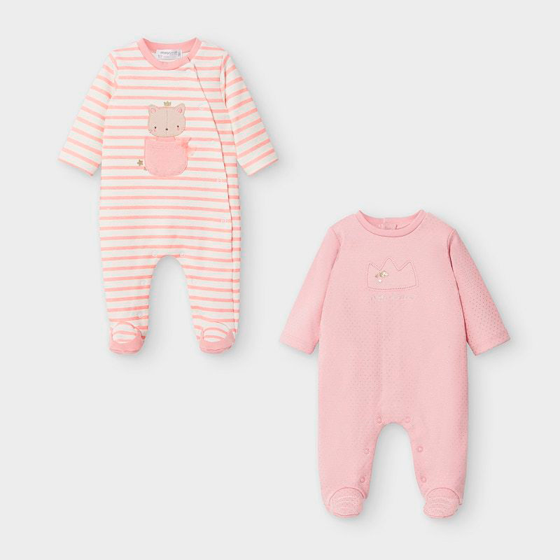 newborn onesies girl