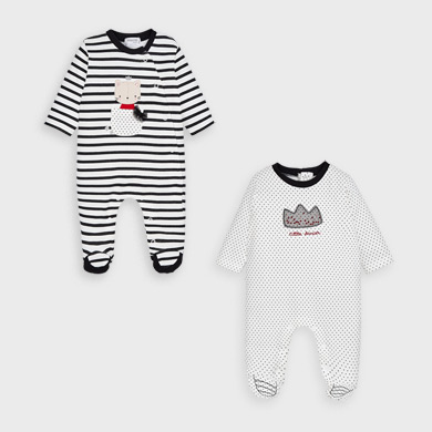 newborn sleepwear