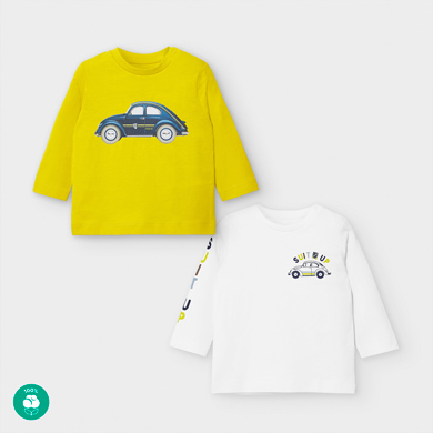 t shirt set for baby boy