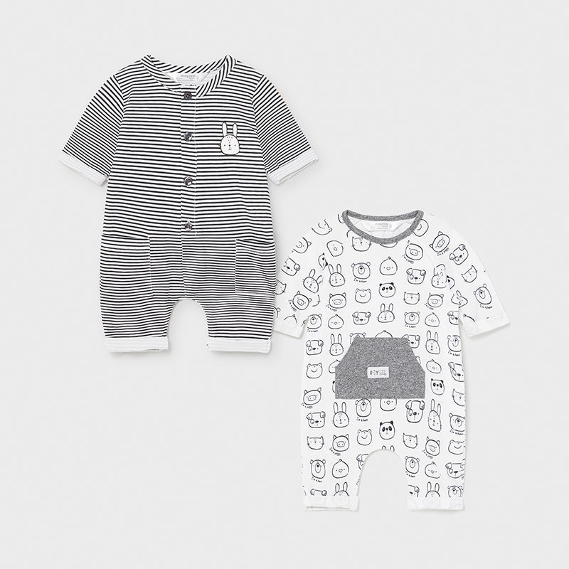 baby onesies with feet