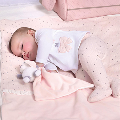 Set Strampler Hose Neugeborene Madchen Rosa Baby Mayoral