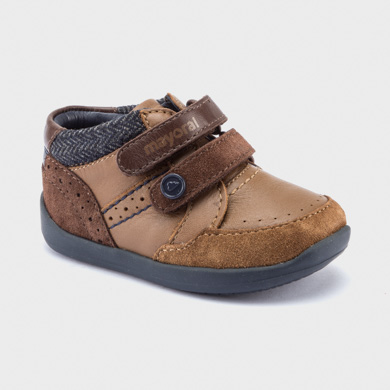 first steps baby shoes