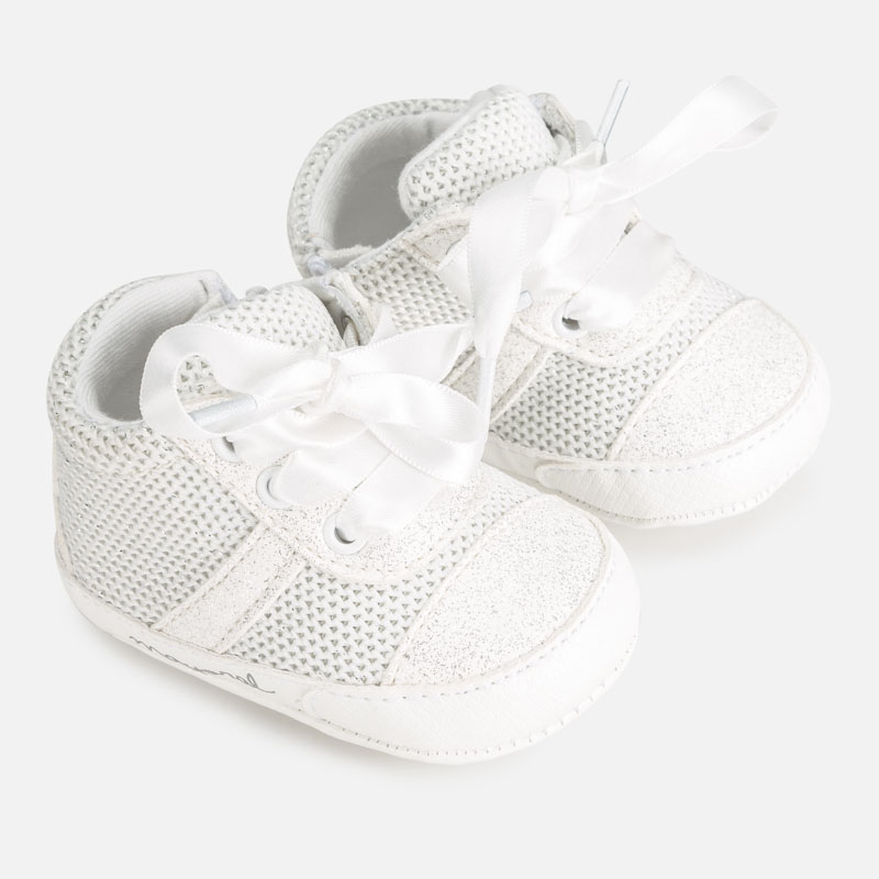 newborn baby trainers