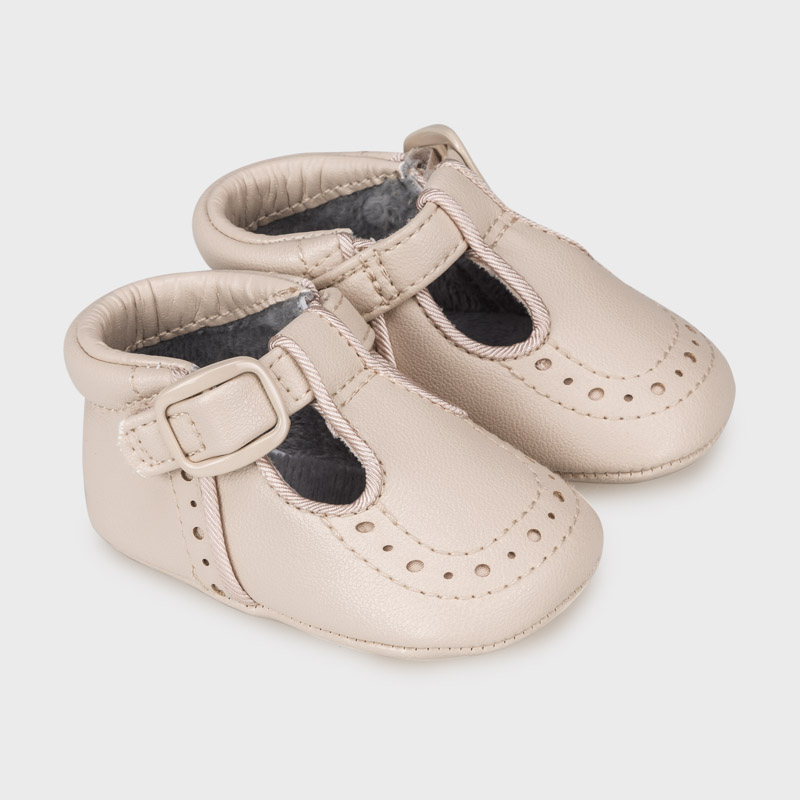 newborn shoes boy