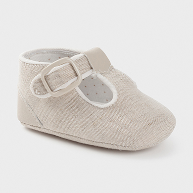newborn shoes boy