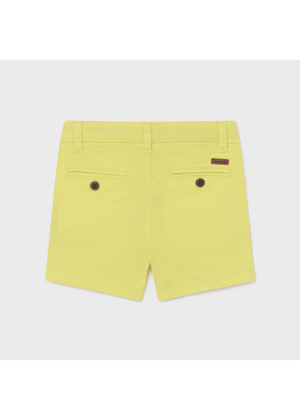 Short Chino Bebe Garcon Lime Mayoral