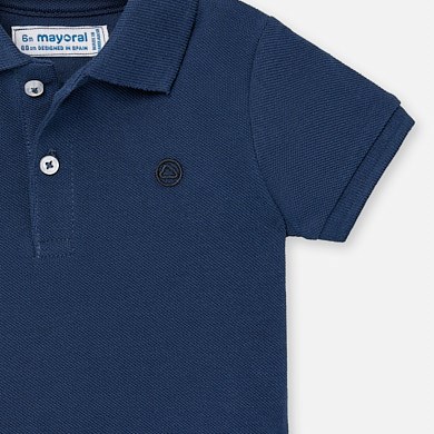 basic polo