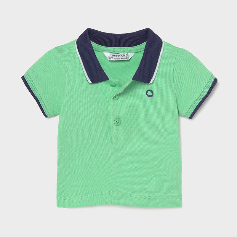 newborn polo