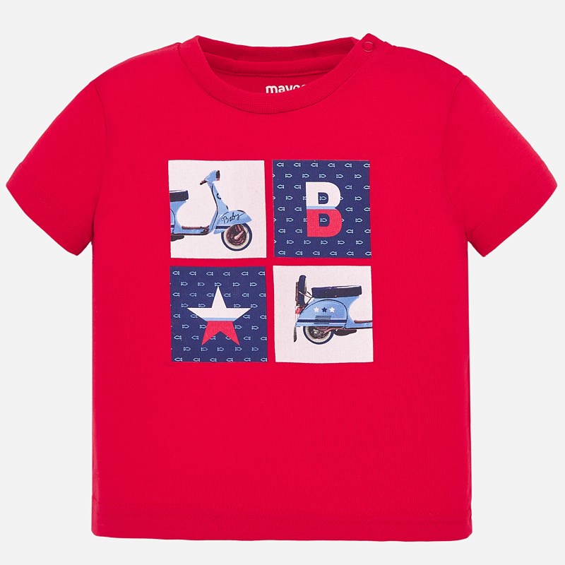 motorbike t shirt