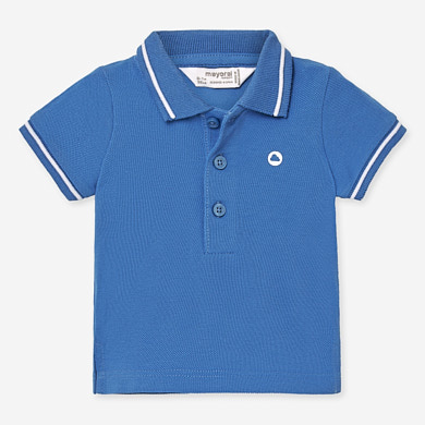 polo for newborn boy