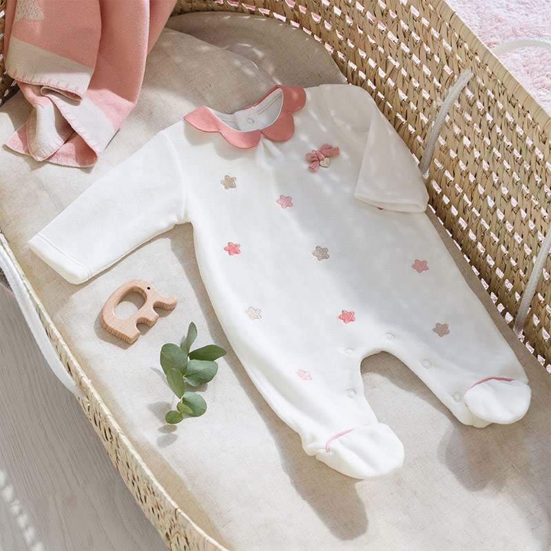 onesie for newborn girl