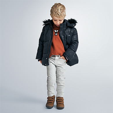 boys corduroy trousers