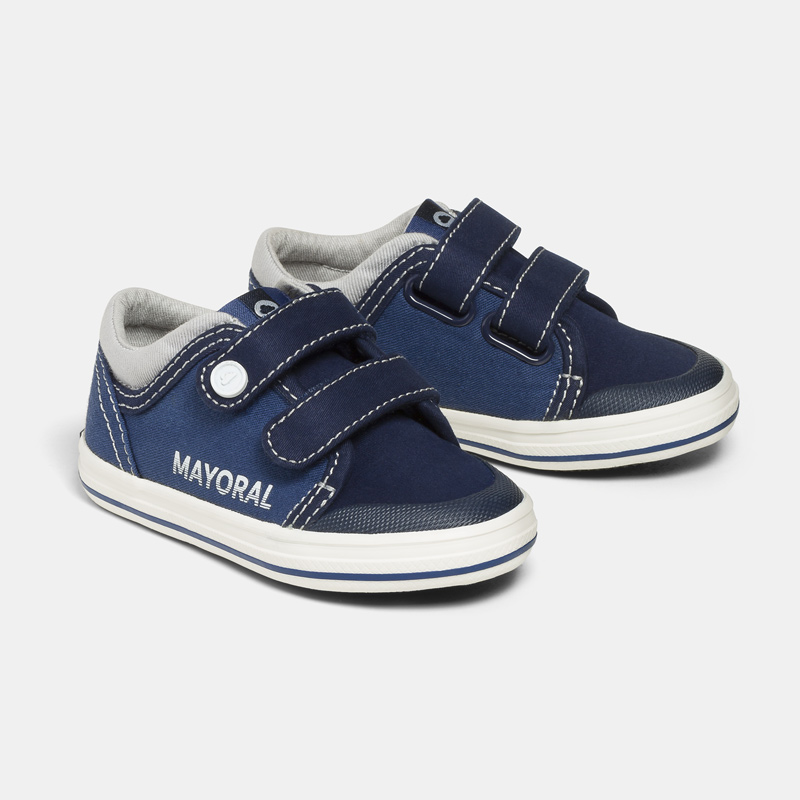 baby boy sneakers
