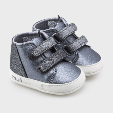 newborn sneakers