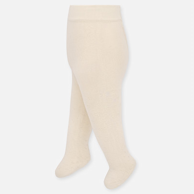 off white baby socks