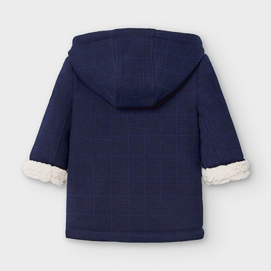 baby boy long coat