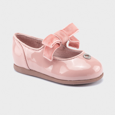 Madchen Babyschuhe Mayoral