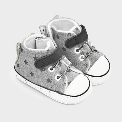 newborn boots boy