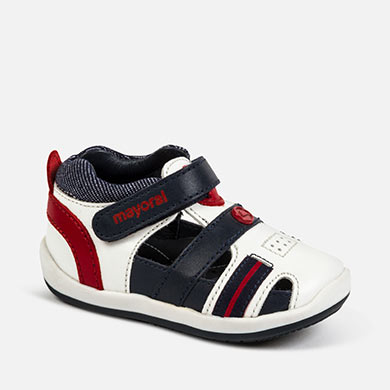 first steps brand baby shoes