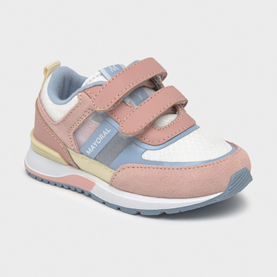 baby girl trainers
